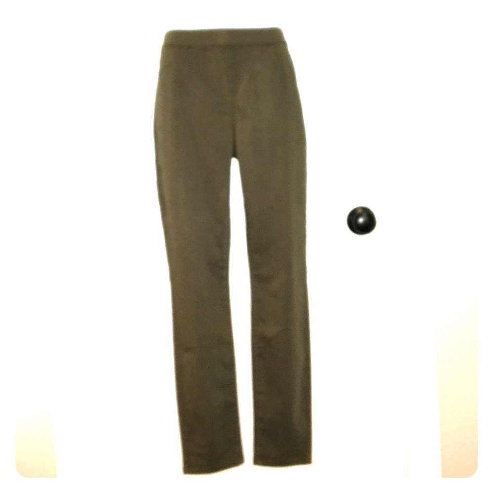 Junior girl skinny stretch pants - Picture 1 of 1
